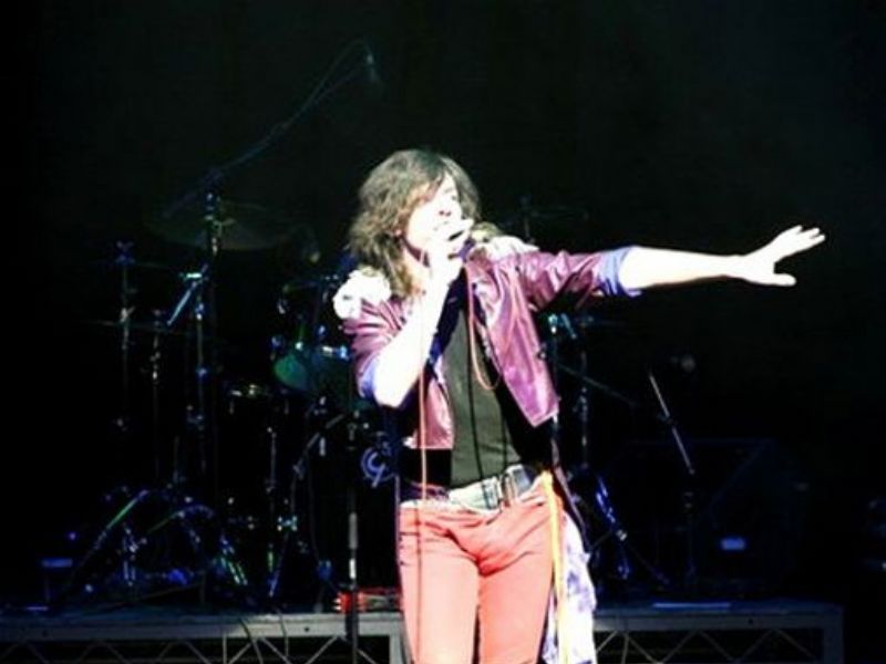 the ultimate rolling stones tribute